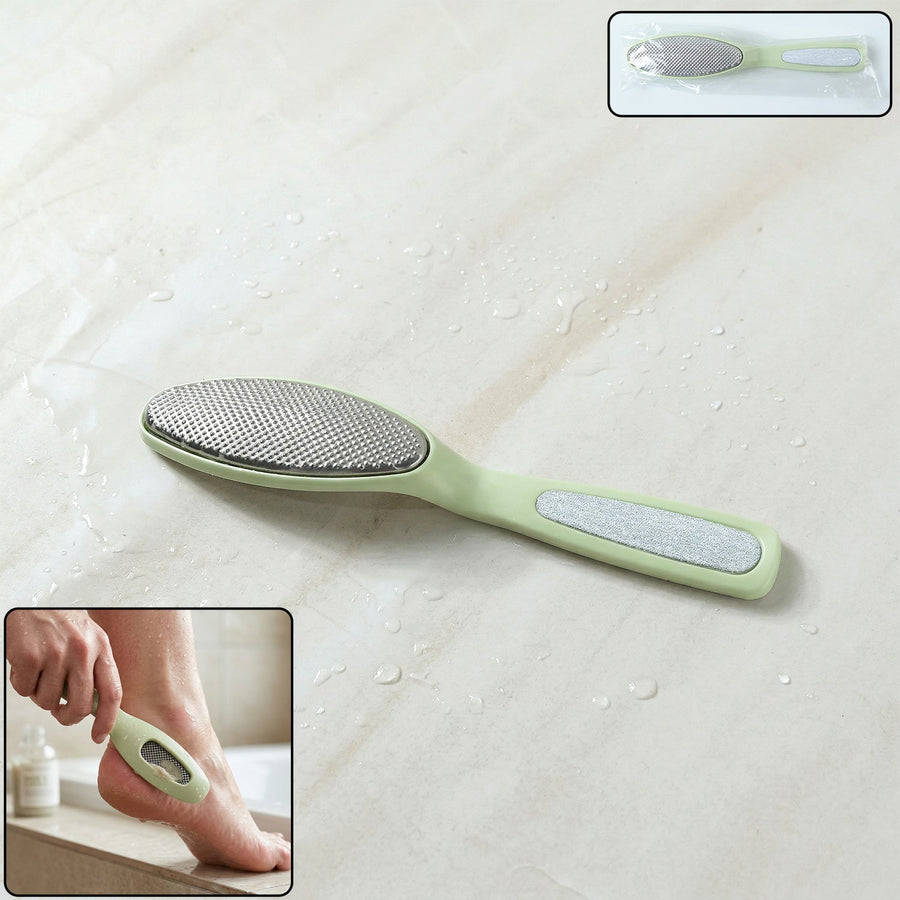 Dual Sided Foot Care Pedicure File (1 Pc)
